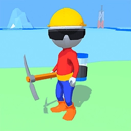 矿工生存3D无广告版