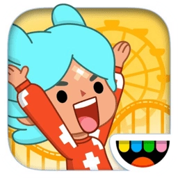 佩皮小镇迷你医院原版