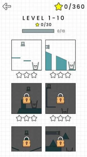 過(guò)不去冒險(xiǎn)圖3