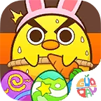 我一点都不可口