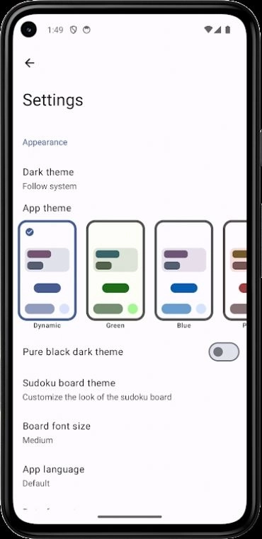 Sudoku in the Universe图1