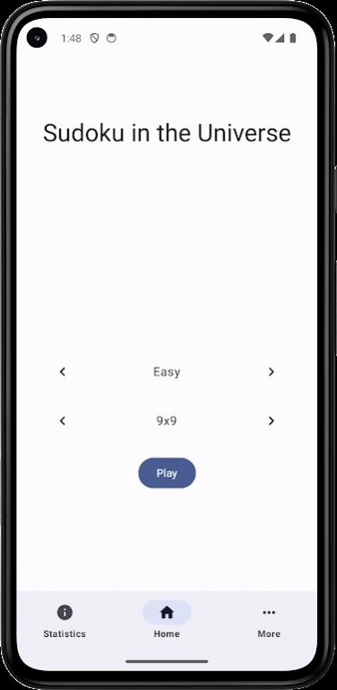 Sudoku in the Universe图3
