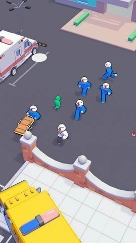 滑索大拯救無廣告版圖2