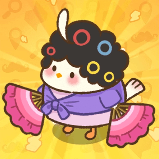 肥啾健身馆游戏安装包