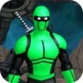 潜能战士游戏绿色版