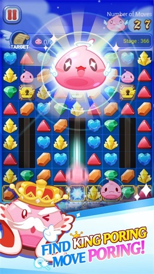 仙境传说三消最新免费版图3