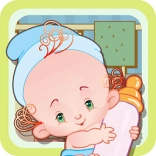 照顾小宝宝无广告版