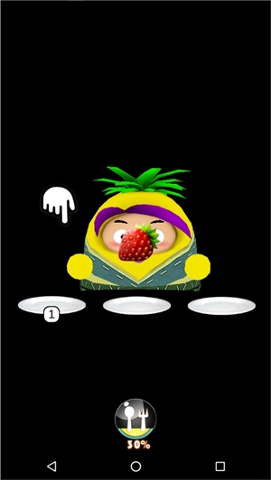 會說話的果寶圖2