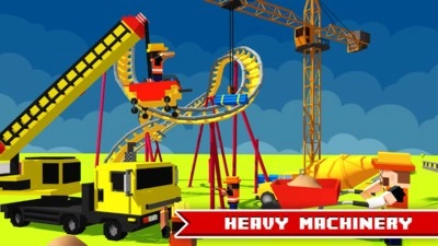 像素城市建設(shè)者無廣告版圖2