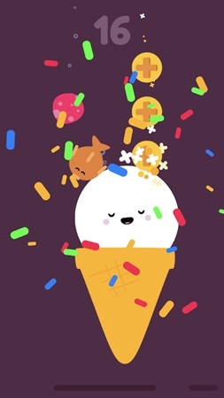 冰淇淋历险图2