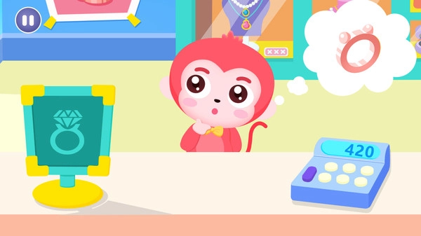 宝宝珠宝设计师图2