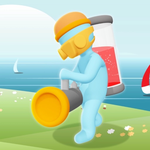 涂色基建游戲安裝包