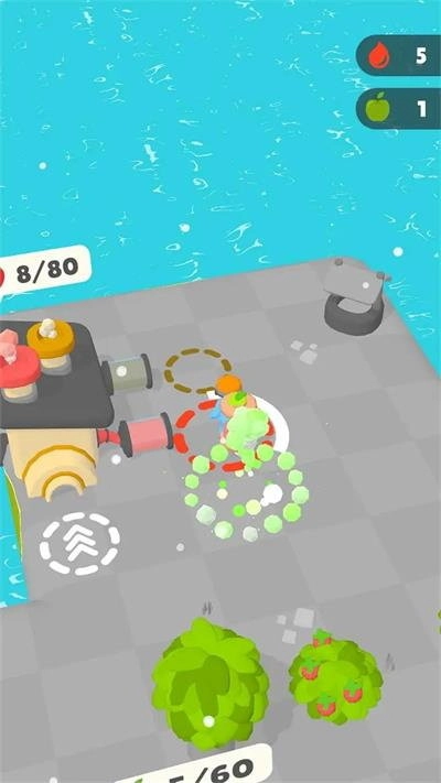 涂色基建游戲安裝包圖2