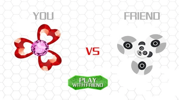 指尖陀螺比赛图2