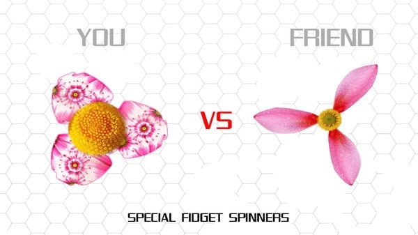 指尖陀螺比赛图3