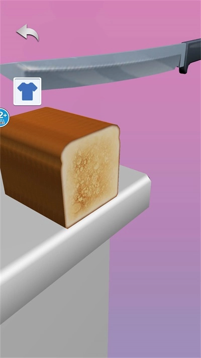 解壓停不下來免費(fèi)原版圖3