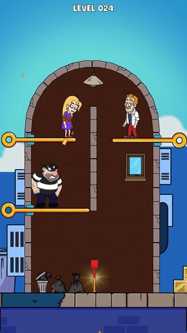 拉針小老弟游戲官方版圖2