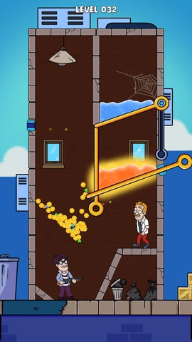 拉針小老弟游戲官方版圖3