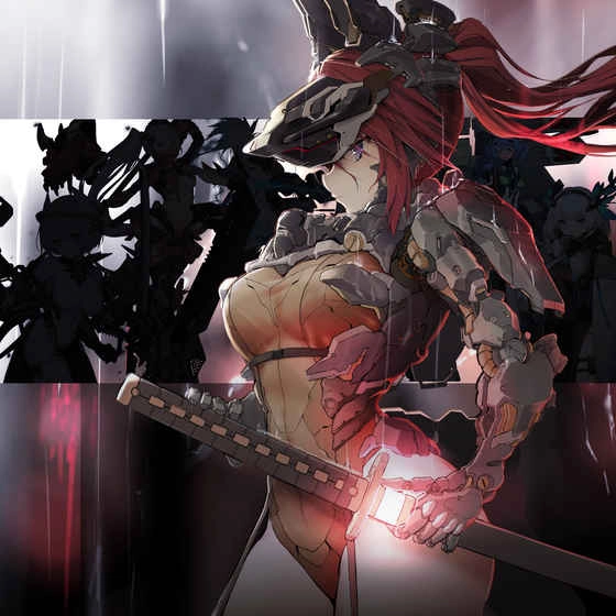 机动战姬：聚变图2