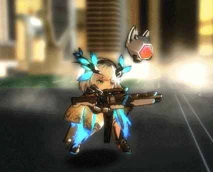 机动战姬：聚变图8