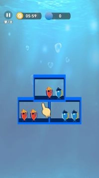 海鮮愛(ài)消消最新版圖1