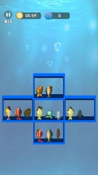 海鮮愛(ài)消消最新版圖2