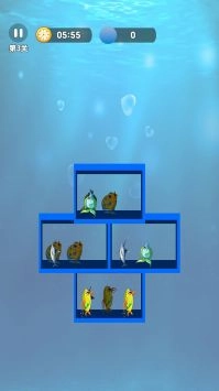 海鮮愛(ài)消消最新版圖3