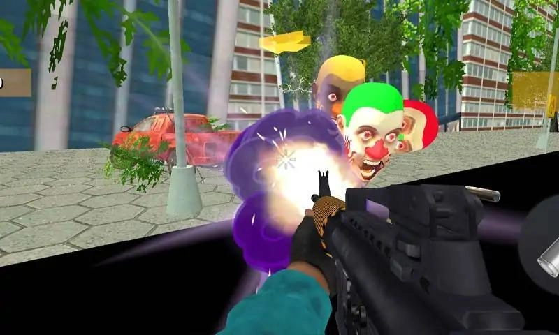 馬桶人城市破壞者圖1