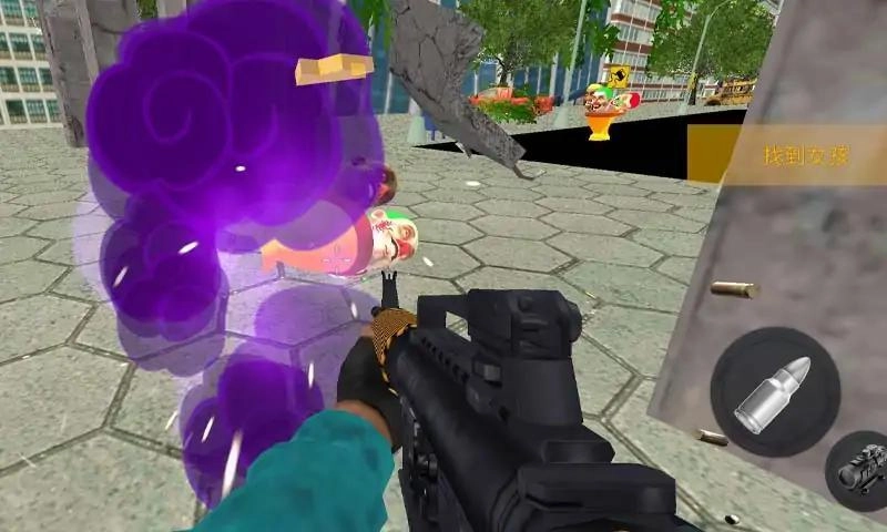 馬桶人城市破壞者圖2