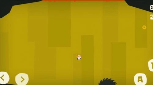 旋轉(zhuǎn)忍者圖1