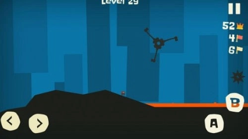 旋轉(zhuǎn)忍者圖2