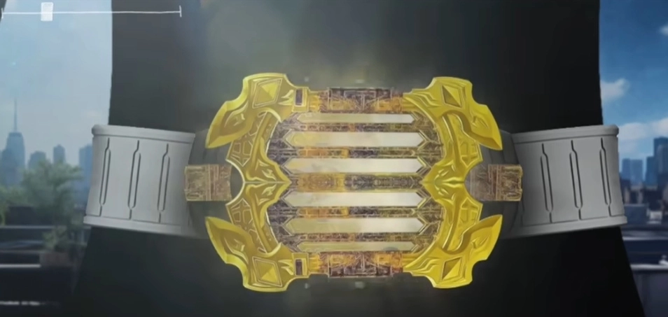 假面騎士雷杰多模擬器圖3