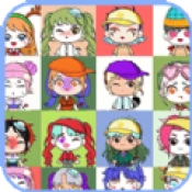 米加世界三层自建房游戏官方版