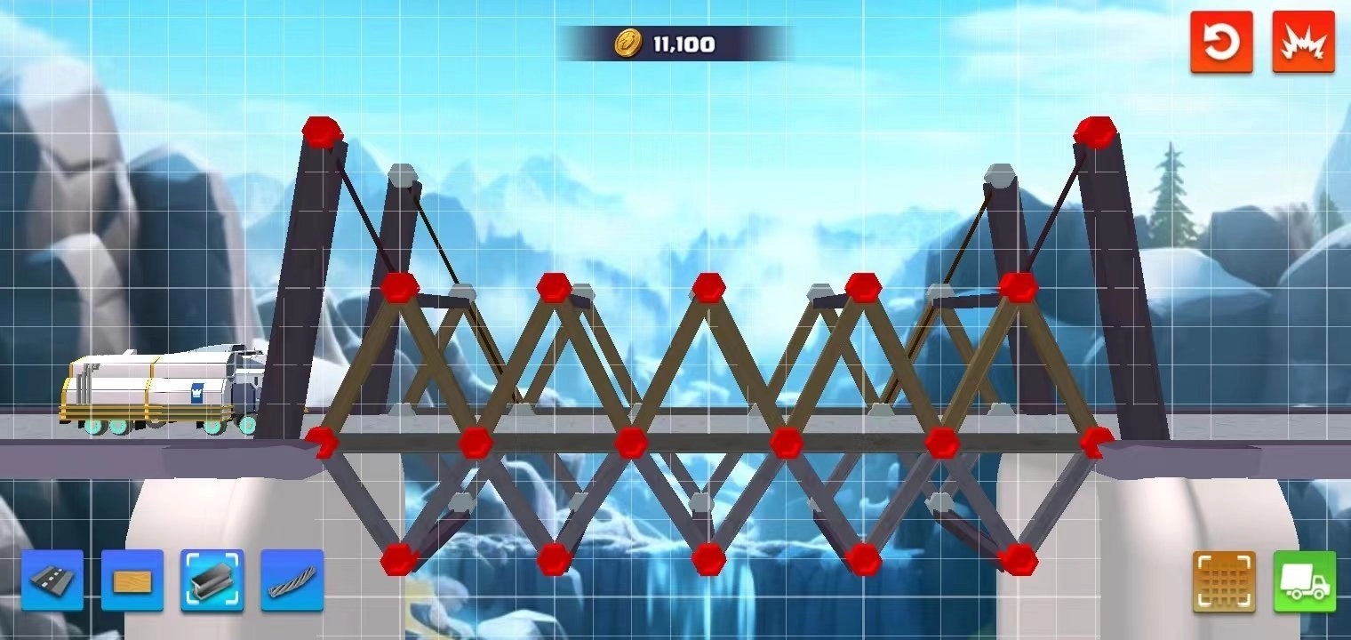 桥梁建造模拟器(1)