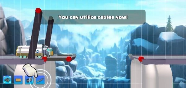 桥梁建造模拟器(4)