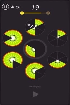 开心美味消消乐图1