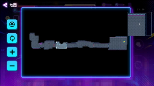 机动装甲超时空之门-图2