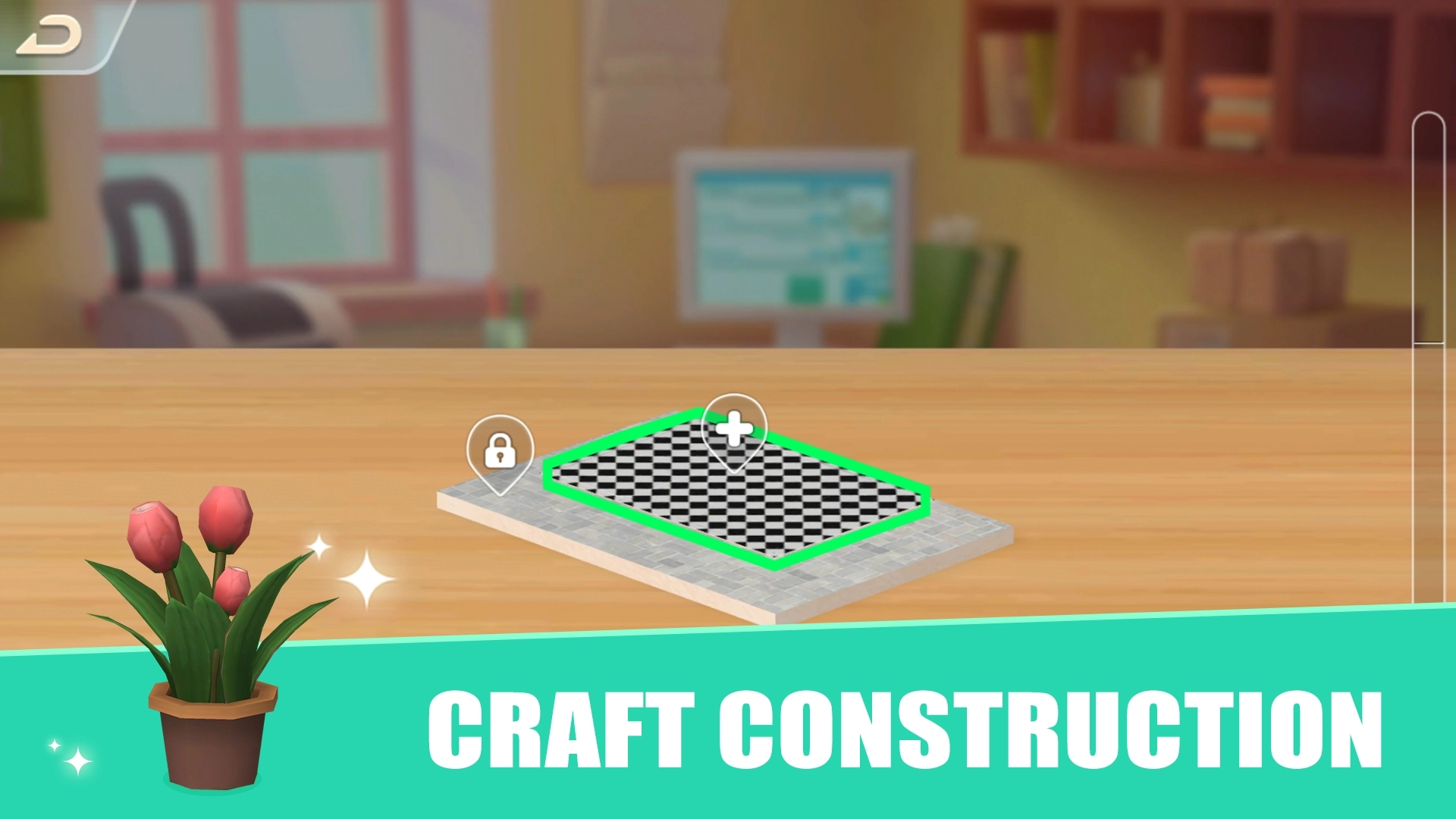 Craft Construction图1