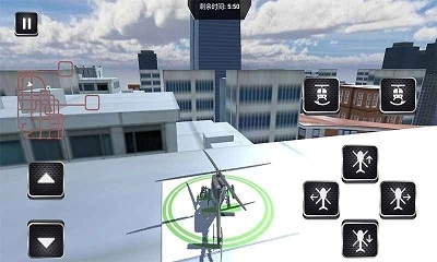 直升机真实模拟图2