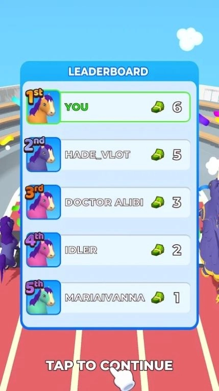 放置賽馬模擬器免費原版圖3