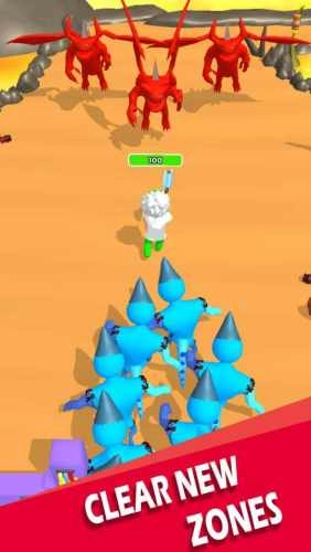 MonsterCreateMaster圖1