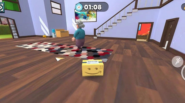 迷你歡樂(lè)宿舍安卓版圖2