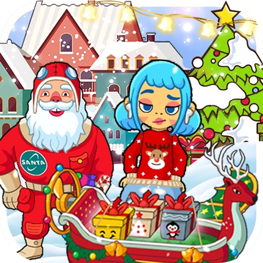 樱花我的小镇托卡2026