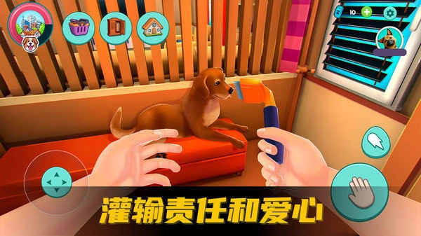 爱心宠物王国-图3