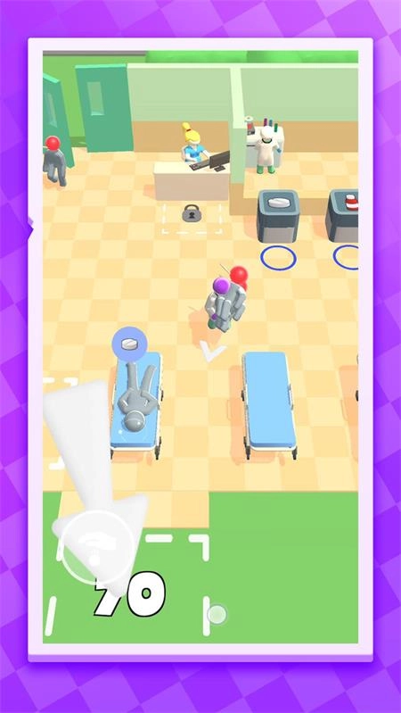 上班摸魚大師圖2