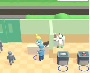 上班摸魚大師圖7