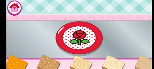 hellokitty便當(dāng)免費(fèi)圖6