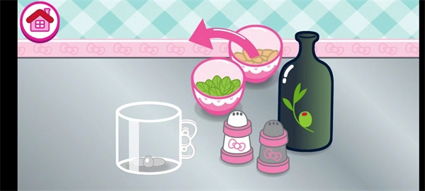 hellokitty便當(dāng)免費(fèi)圖7