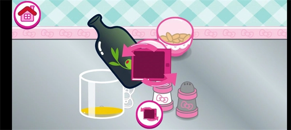 hellokitty便當(dāng)免費(fèi)圖8