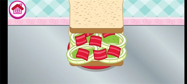 hellokitty便當(dāng)免費(fèi)圖12